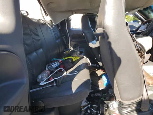 2001 Dodge 1500 с VIN 1B7HF13Z51J598129, выставлен на аукционе Copart как лот 74184494 с пробегом Не указан миль и Списание • Salvage title. История ставок и продаж доступна на DreamBid. Изображение 11.