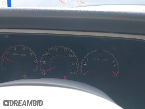 ✅ 2006 Lincoln Navigator Luxury • VIN: 5LMFU285X6LJ24836 • Лот: 42774490. Опубликован ранее на IAAI с пробегом 158 766 миль. Бесплатный доступ к архиву аукционных продаж из США и подробный отчёт об истории автомобиля на DreamBid. Изображение 7.