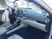 ✅ 2024 Nissan Altima SV • VIN: 1N4BL4DV1RN315618 • Lot: 43447210. Listed on IAAI with 20,283 mi. Free auction sales archive from the USA and detailed vehicle history report at DreamBid. Image 5.