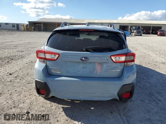 ✅ 2020 Subaru Crosstrek Premium • VIN: JF2GTACC0LG249610 • Лот: 85385735. Опубликован ранее на Copart с пробегом 76 258 миль. Бесплатный доступ к архиву аукционных продаж из США и подробный отчёт об истории автомобиля на DreamBid. Изображение 6.