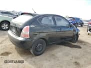 ✅ 2010 Hyundai Accent GS • VIN: KMHCM3AC7AU173953 • Лот: 51433465. Опубликован ранее на Copart с пробегом 176 462 миль. Бесплатный доступ к архиву аукционных продаж из США и подробный отчёт об истории автомобиля на DreamBid. Изображение 3.