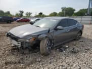 ✅ 2021 Nissan Altima SL • VIN: 1N4BL4EW2MN318964 • Lot: 60636795. Listed on Copart with 76,017 mi. Free auction sales archive from the USA and detailed vehicle history report at DreamBid. Image 1.