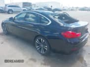 ✅ 2020 BMW 4 Series 430i • VIN: WBA4J1C05LCE52903 • Lot: 42578418. Listed on IAAI with 99,127 mi. Free auction sales archive from the USA and detailed vehicle history report at DreamBid. Image 3.