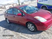 ✅ 2005 Toyota Prius • VIN: JTDKB20U853109295 • Lot: 43661327. Wystawiony na IAAI z przebiegiem 223 997 mil. Bezpłatny archiwum sprzedaży aukcyjnych z USA i szczegółowy raport historii pojazdu na DreamBid. Zdjęcie 1.