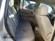 ✅ 2011 Chevrolet HHR 1LT • VIN: 3GNBABFWXBS566179 • Lot: 42485155. Listed on Copart with 249,339 mi. Free auction sales archive from the USA and detailed vehicle history report at DreamBid. Image 10.