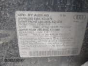 ✅ 2020 Audi Q5 Premium • VIN: WA1ANAFYXL2044342 • Lot: 42675986. Wystawiony na IAAI z przebiegiem 144 526 mil. Bezpłatny archiwum sprzedaży aukcyjnych z USA i szczegółowy raport historii pojazdu na DreamBid. Zdjęcie 9.