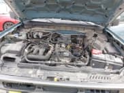 ✅ 2021 Ford Bronco • VIN: 1FMDE5BH3MLB02590 • Lot: 42776103. Wystawiony na IAAI z przebiegiem 131 225 mil. Bezpłatny archiwum sprzedaży aukcyjnych z USA i szczegółowy raport historii pojazdu na DreamBid. Zdjęcie 10.