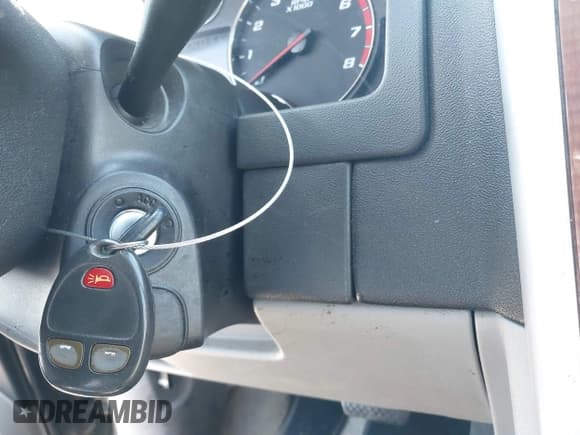 ✅ 2007 Chevrolet Equinox LT • VIN: 2CNDL63F276045076 • Лот: 41637547. Опубликован ранее на IAAI с пробегом Не указан. Бесплатный доступ к архиву аукционных продаж из США и подробный отчёт об истории автомобиля на DreamBid. Изображение 11.