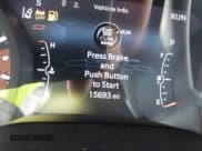 ✅ 2024 Jeep Compass Limited • VIN: 3C4NJDCN6RT586902 • Lot: 42472236. Wystawiony na IAAI z przebiegiem 15 693 mil. Bezpłatny archiwum sprzedaży aukcyjnych z USA i szczegółowy raport historii pojazdu na DreamBid. Zdjęcie 15.