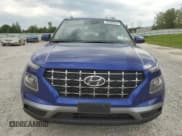 ✅ 2022 Hyundai Venue Limited • VIN: KMHRC8A34NU142871 • Lot: 68389554. Listed on Copart with 35,871 mi. Free auction sales archive from the USA and detailed vehicle history report at DreamBid. Image 5.