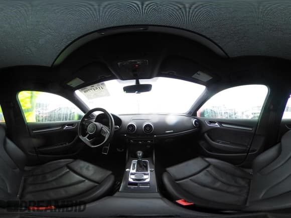 ✅ 2017 Audi A3 e-tron Sportback Premium Plus • VIN: WAUTPBFFXHA035549 • Lot: 41547798. Wystawiony na IAAI z przebiegiem 65 808 mil. Bezpłatny archiwum sprzedaży aukcyjnych z USA i szczegółowy raport historii pojazdu na DreamBid. Zdjęcie 20.