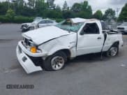 ✅ 2005 Ford Ranger XL • VIN: 1FTYR10U85PA81829 • Лот: 42462056. Опубликован ранее на IAAI с пробегом Не указан. Бесплатный доступ к архиву аукционных продаж из США и подробный отчёт об истории автомобиля на DreamBid. Изображение 17.