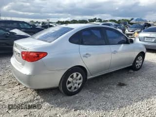 ✅ 2007 Hyundai Elantra GLS • VIN: KMHDU46D47U130899 • Lot: 90322955. Listed on Copart with 116,494 mi. Free auction sales archive from the USA and detailed vehicle history report at DreamBid. Image 3.