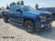 ✅ 2016 Chevrolet Silverado 1500 LT • VIN: 1GCVKREC7GZ410565 • Лот: 65831964. Опубликован ранее на Copart с пробегом 118 738 миль. Бесплатный доступ к архиву аукционных продаж из США и подробный отчёт об истории автомобиля на DreamBid. Изображение 4.
