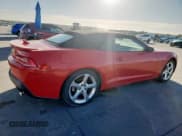 ✅ 2014 Chevrolet Camaro LT • VIN: 2G1FC3D31E9313667 • Lot: 92430905. Listed on Copart with 119,908 mi. Free auction sales archive from the USA and detailed vehicle history report at DreamBid. Image 3.