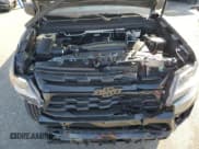 ✅ 2022 Chevrolet Colorado 2WD Work Truck • VIN: 1GCGSBEA4N1313625 • Лот: 67557214. Опубликован ранее на Copart с пробегом 31 656 миль. Бесплатный доступ к архиву аукционных продаж из США и подробный отчёт об истории автомобиля на DreamBid. Изображение 12.