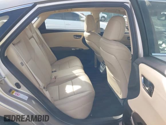 ✅ 2014 Toyota Avalon XLE Premium • VIN: 4T1BK1EB7EU119419 • Лот: 43302977. Опубликован ранее на IAAI с пробегом 60 145 миль. Бесплатный доступ к архиву аукционных продаж из США и подробный отчёт об истории автомобиля на DreamBid. Изображение 8.