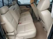 ✅ 2008 Chevrolet Silverado 1500 LTZ • VIN: 2GCEK13Y181166373 • Lot: 44575265. Listed on Copart with 167,503 mi. Free auction sales archive from the USA and detailed vehicle history report at DreamBid. Image 10.