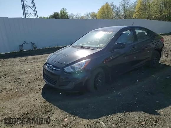 ✅ 2015 Hyundai Accent GLS • VIN: KMHCT4AE0FU923193 • Лот: 51435754. Опубликован ранее на Copart с пробегом 111 148 миль. Бесплатный доступ к архиву аукционных продаж из США и подробный отчёт об истории автомобиля на DreamBid. Изображение 11.
