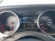 ✅ 2022 Ford Mustang GT • VIN: 1FA6P8CF6N5149498 • Lot: 43133851. Listed on IAAI with 26,729 mi. Free auction sales archive from the USA and detailed vehicle history report at DreamBid. Image 7.