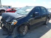 ✅ 2009 Suzuki SX4 Man Sport Touring Pkg FWD • VIN: JS2YC417296201699 • Lot: 42515126. Listed on IAAI with 96,476 mi. Free auction sales archive from the USA and detailed vehicle history report at DreamBid. Image 17.