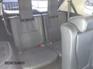 ✅ 2020 Mitsubishi Outlander SE • VIN: JA4AD3A38LJ000257 • Lot: 43329776. Listed on IAAI with 126,839 mi. Free auction sales archive from the USA and detailed vehicle history report at DreamBid. Image 17.