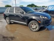✅ 2008 Porsche Cayenne S • VIN: WP1AB29P58LA40545 • Lot: 60053915. Listed on Copart with 193,266 mi. Free auction sales archive from the USA and detailed vehicle history report at DreamBid. Image 4.