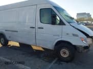 ✅ 2005 Dodge Sprinter • VIN: WD0PD744X55836764 • Lot: 43883250. Listed on IAAI with 391,424 mi. Free auction sales archive from the USA and detailed vehicle history report at DreamBid. Image 13.