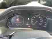 2018 Honda Accord Sport с VIN 1HGCV1F35JA199548, выставлен на аукционе Copart как лот 80586065 с пробегом 105 106 миль миль и Списание • Salvage title. История ставок и продаж доступна на DreamBid. Изображение 9.