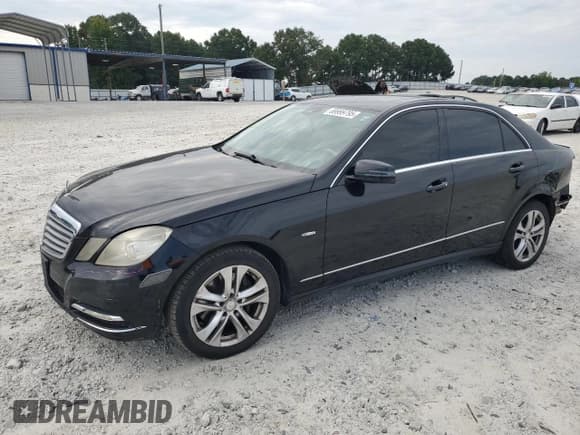 ✅ 2012 Mercedes-Benz E 350 Luxury • VIN: WDDHF2EB4CA601066 • Lot: 69999795. Listed on Copart with 143,141 mi. Free auction sales archive from the USA and detailed vehicle history report at DreamBid. Image 1.