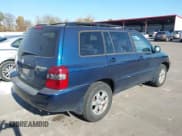 ✅ 2006 Toyota Highlander w/3rd Row • VIN: JTEDP21A760123248 • Лот: 43632923. Опубликован ранее на IAAI с пробегом 240 051 миль. Бесплатный доступ к архиву аукционных продаж из США и подробный отчёт об истории автомобиля на DreamBid. Изображение 4.