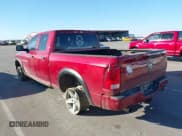 ✅ 2012 Ram 1500 Express • VIN: 1C6RD7FT7CS165985 • Лот: 43414929. Опубликован ранее на IAAI с пробегом 216 025 миль. Бесплатный доступ к архиву аукционных продаж из США и подробный отчёт об истории автомобиля на DreamBid. Изображение 3.