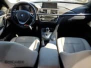 ✅ 2017 BMW 4 Series 440i • VIN: WBA4E3C31HG826222 • Lot: 55259025. Listed on Copart with 55,422 mi. Free auction sales archive from the USA and detailed vehicle history report at DreamBid. Image 8.