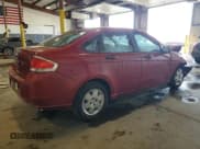 ✅ 2010 Ford Focus S • VIN: 1FAHP3EN9AW118864 • Лот: 66625145. Опубликован ранее на Copart с пробегом 78 723 миль. Бесплатный доступ к архиву аукционных продаж из США и подробный отчёт об истории автомобиля на DreamBid. Изображение 3.