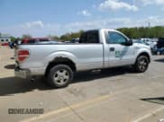 ✅ 2009 Ford F-150 XL • VIN: 1FTRF12W19KB24115 • Lot: 80501705. Listed on Copart with 167,488 mi. Free auction sales archive from the USA and detailed vehicle history report at DreamBid. Image 3.