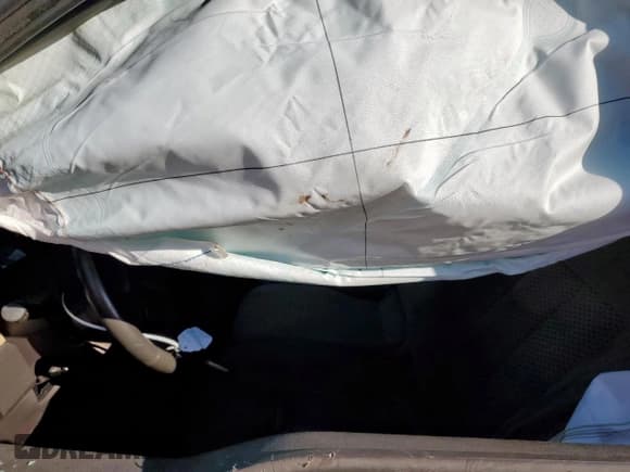 ✅ 2011 Ford F-150 XLT • VIN: 1FTEW1CM7BFB54486 • Lot: 85890445. Listed on Copart with Not provided. Free auction sales archive from the USA and detailed vehicle history report at DreamBid. Image 7.