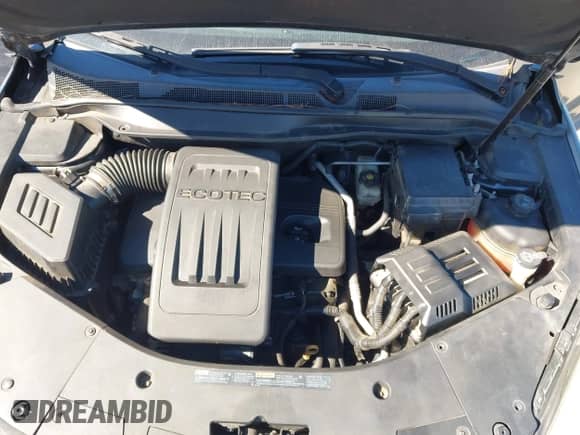 2010 Chevrolet Equinox LS with VIN 2CNALBEW1A6367921, listed as a IAAI auction lot 43495328 with 138,827 mi miles and . Bid and sale history available at DreamBid. Image 10.