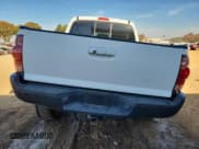 ✅ 2008 Toyota Tacoma PreRunner • VIN: 5TEJU62NX8Z557403 • Lot: 92495005. Listed on Copart with 164,042 mi. Free auction sales archive from the USA and detailed vehicle history report at DreamBid. Image 6.