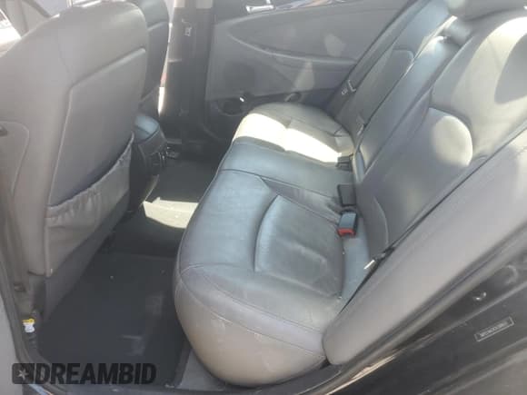 ✅ 2012 Hyundai Sonata Limited • VIN: 5NPEC4ACXCH388603 • Лот: 58076695. Опубликован ранее на Copart с пробегом 140 373 миль. Бесплатный доступ к архиву аукционных продаж из США и подробный отчёт об истории автомобиля на DreamBid. Изображение 10.