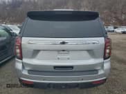 ✅ 2023 Chevrolet Tahoe Commercial • VIN: 1GNSKLED6PR316659 • Lot: 96540635. Listed on Copart with 14,359 mi. Free auction sales archive from the USA and detailed vehicle history report at DreamBid. Image 6.