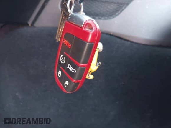 2020 Dodge Challenger SRT Hellcat Redeye Widebody z VIN 2C3CDZL98LH128720, wystawiony jako IAAI lot #43182633 z przebiegiem 44 617 mil mil oraz . Historia ofert i sprzedaży dostępna na DreamBid. Obrazek 11.