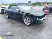 ✅ 2014 Audi A5 Premium • VIN: WAUCFAFH6EN014393 • Lot: 42652385. Listed on IAAI with 108,903 mi. Free auction sales archive from the USA and detailed vehicle history report at DreamBid. Image 1.