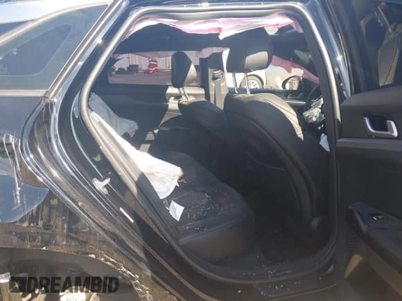 ✅ 2021 Kia K5 GT-Line • VIN: 5XXG64J23MG002706 • Лот: 43157468. Опубликован ранее на IAAI с пробегом 35 578 миль. Бесплатный доступ к архиву аукционных продаж из США и подробный отчёт об истории автомобиля на DreamBid. Изображение 8.