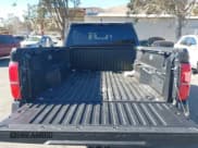 ✅ 2024 Toyota Tacoma SR5 • VIN: 3TMLB5FN3RM001404 • Лот: 41322388. Опубликован ранее на IAAI с пробегом 8 319 миль. Бесплатный доступ к архиву аукционных продаж из США и подробный отчёт об истории автомобиля на DreamBid. Изображение 19.