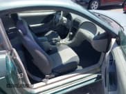 ✅ 2001 Ford Mustang Standard • VIN: 1FAFP404X1F217978 • Lot: 42569548. Wystawiony na IAAI z przebiegiem 199 730 mil. Bezpłatny archiwum sprzedaży aukcyjnych z USA i szczegółowy raport historii pojazdu na DreamBid. Zdjęcie 5.