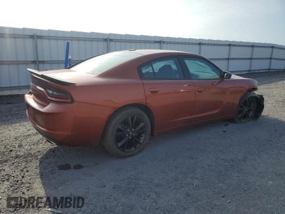 ✅ 2020 Dodge Charger SXT • VIN: 2C3CDXJG1LH233363 • Lot: 81653895. Listed on Copart with 39,665 mi. Free auction sales archive from the USA and detailed vehicle history report at DreamBid. Image 3.