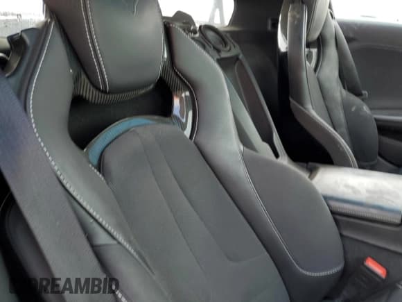 ✅ 2022 Chevrolet Corvette 1LT • VIN: 1G1YA2D44N5102848 • Lot: 54742205. Wystawiony na Copart z przebiegiem 37 577 mil. Bezpłatny archiwum sprzedaży aukcyjnych z USA i szczegółowy raport historii pojazdu na DreamBid. Zdjęcie 10.