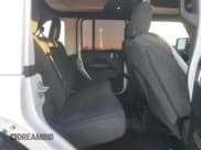 ✅ 2024 Jeep Wrangler Sahara • VIN: 1C4PJXEG1RW262694 • Lot: 90266305. Listed on Copart with 12,760 mi. Free auction sales archive from the USA and detailed vehicle history report at DreamBid. Image 11.