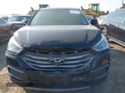 ✅ 2018 Hyundai Santa Fe 2.4L • VIN: 5NMZT3LBXJH074735 • Лот: 43259788. Опубликован ранее на IAAI с пробегом 73 985 миль. Бесплатный доступ к архиву аукционных продаж из США и подробный отчёт об истории автомобиля на DreamBid. Изображение 6.