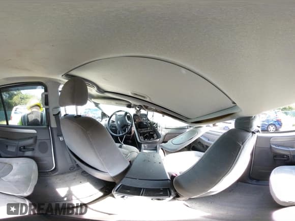 ✅ 2004 Ford Explorer XLT • VIN: 1FMZU73K14ZA69780 • Лот: 43222085. Опубликован ранее на IAAI с пробегом 91 816 миль. Бесплатный доступ к архиву аукционных продаж из США и подробный отчёт об истории автомобиля на DreamBid. Изображение 23.